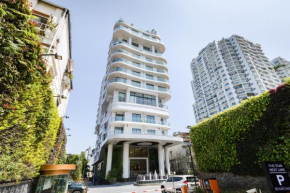 Five Star Westlake 1st-4th Floors Hotel & Serviced Apartment